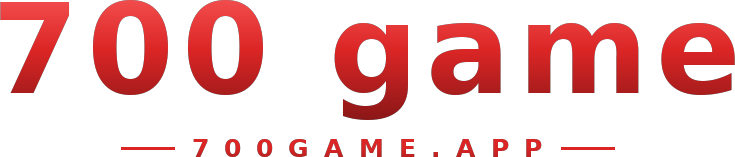 700 game logo