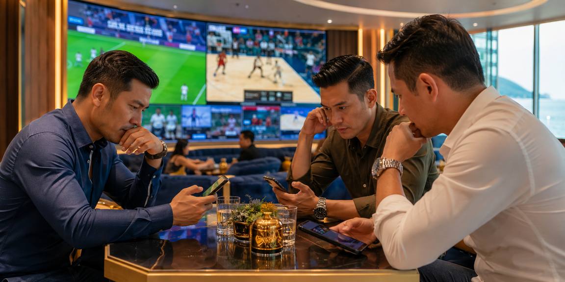 700 game Thể thao